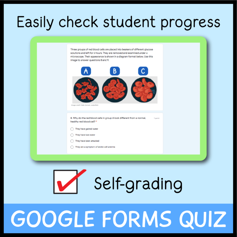 Osmosis Google Slides Emmatheteachie Resources