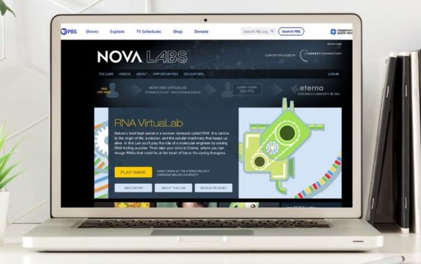 8 Top Biology Websites for Teachers - Emma the Teachie Blog